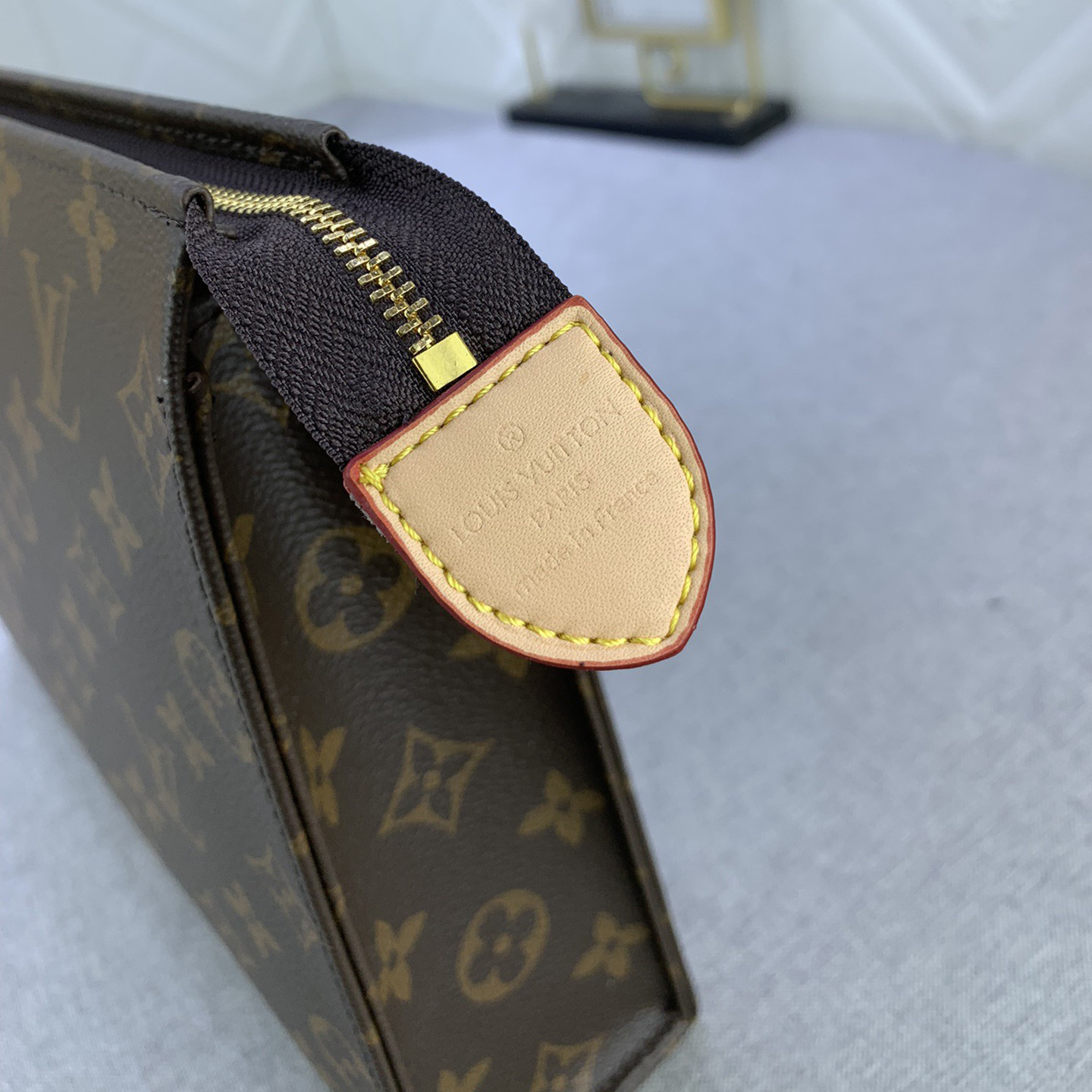 LV High Qualities Men Women Purse Wallet Luxury Handbags Monogram Canvas Cut For Easy Storage Of Personal Items Fashion Clutch Bag Unisex Purse Wallet