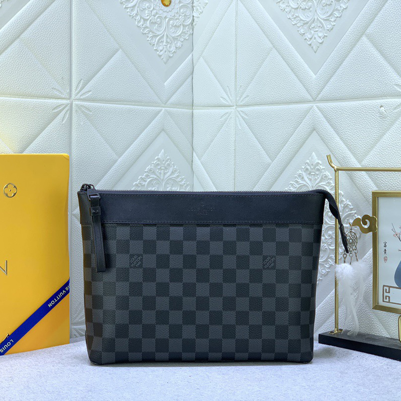 LV High Qualities Men Women Purse Wallet Luxury Handbags Monogram Canvas Cut For Easy Storage Of Personal Items Fashion Clutch Bag Unisex Purse Wallet