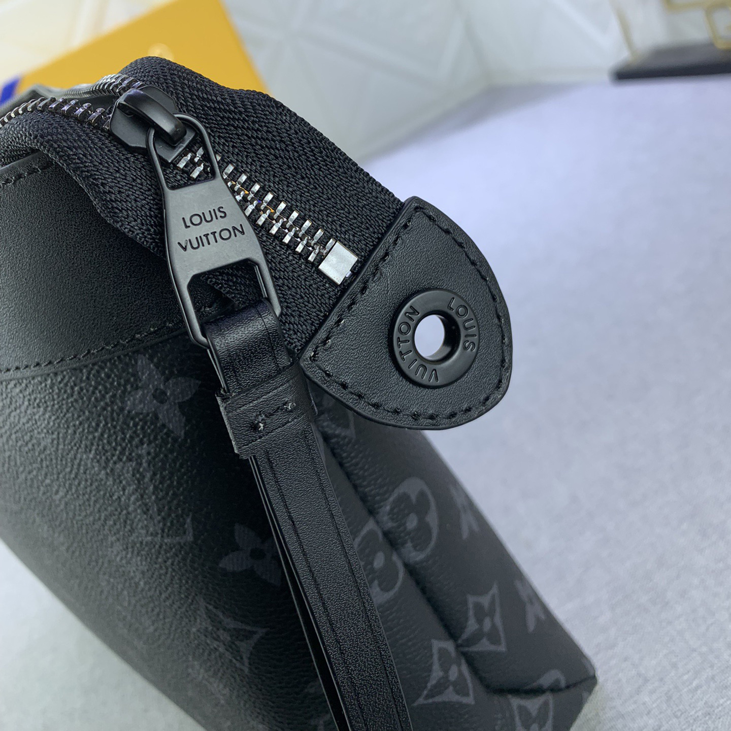 LV High Qualities Men Women Purse Wallet Luxury Handbags Monogram Canvas Cut For Easy Storage Of Personal Items Fashion Clutch Bag Unisex Purse Wallet