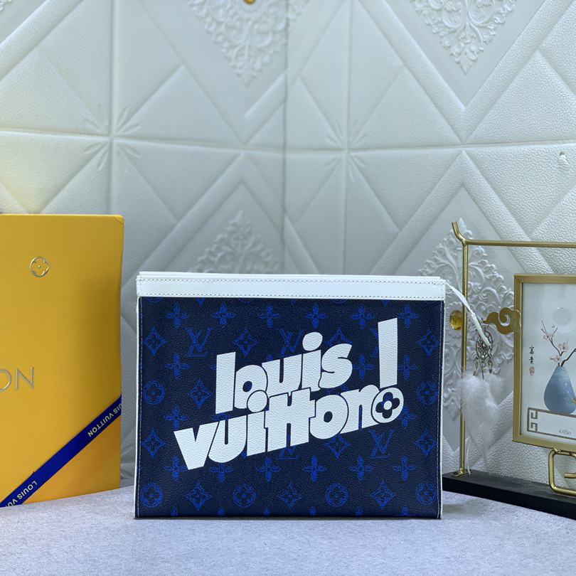 LV High Qualities Men Women Purse Wallet Luxury Handbags Monogram Canvas Cut For Easy Storage Of Personal Items Fashion Clutch Bag Unisex Purse Wallet