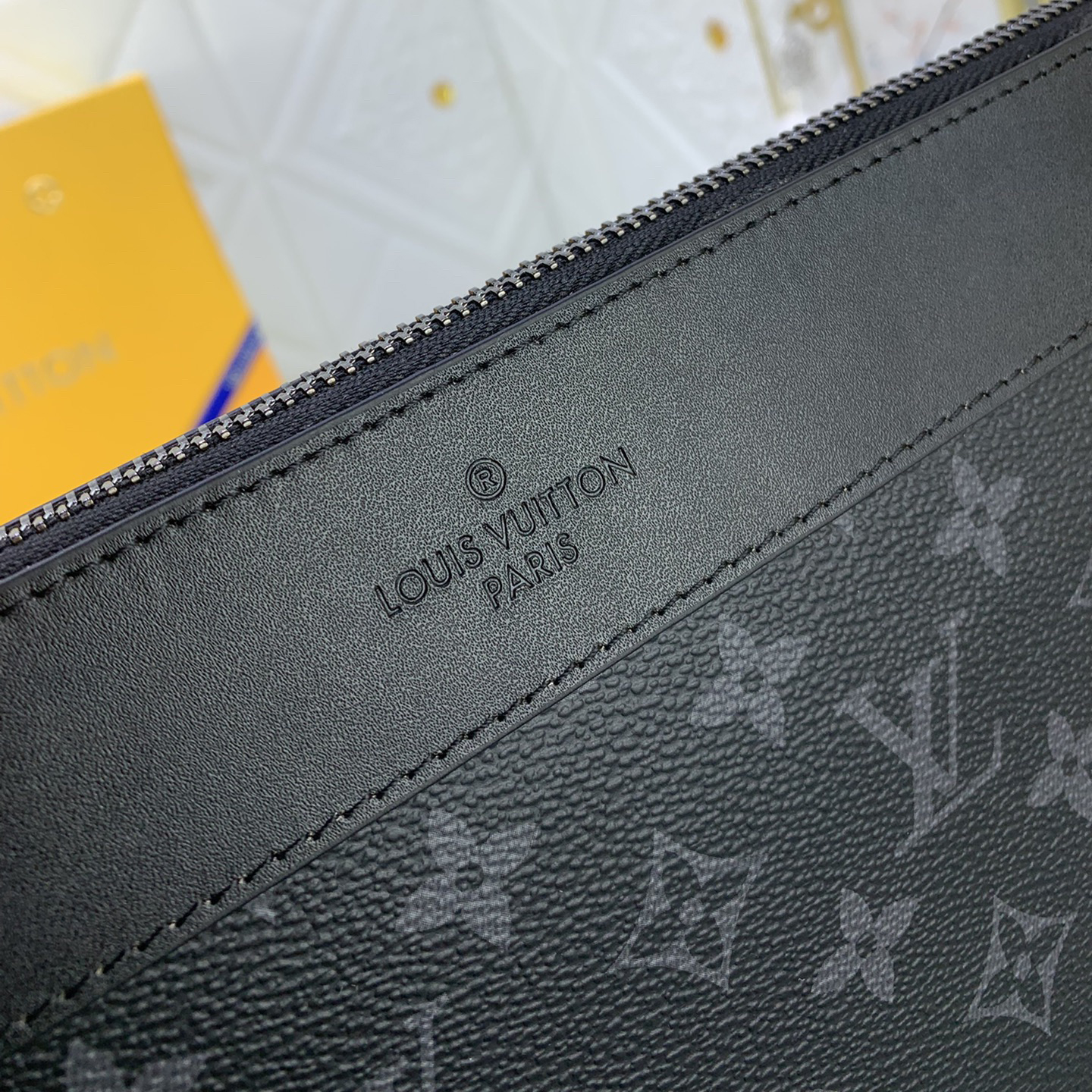 LV High Qualities Men Women Purse Wallet Luxury Handbags Monogram Canvas Cut For Easy Storage Of Personal Items Fashion Clutch Bag Unisex Purse Wallet