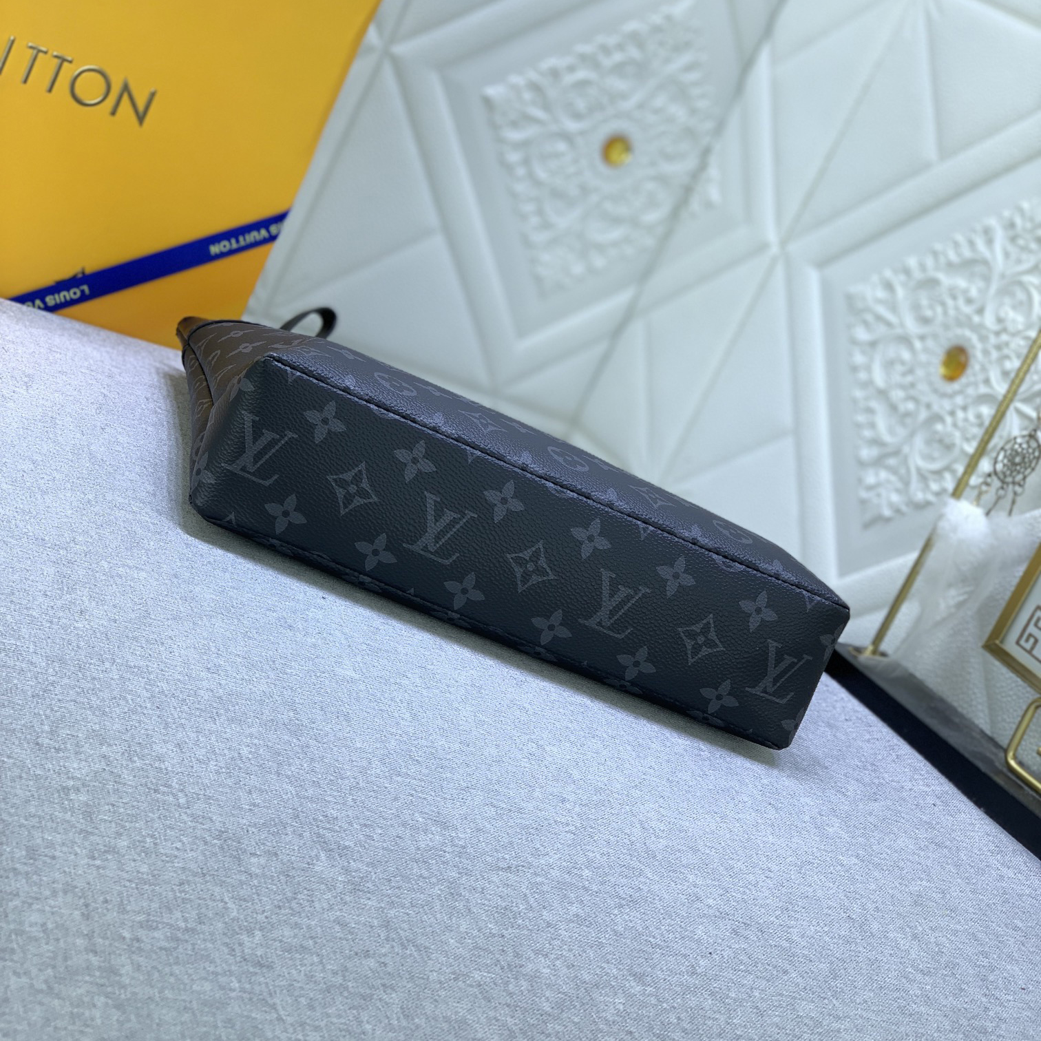 LV High Qualities Men Women Purse Wallet Luxury Handbags Monogram Canvas Cut For Easy Storage Of Personal Items Fashion Clutch Bag Unisex Purse Wallet