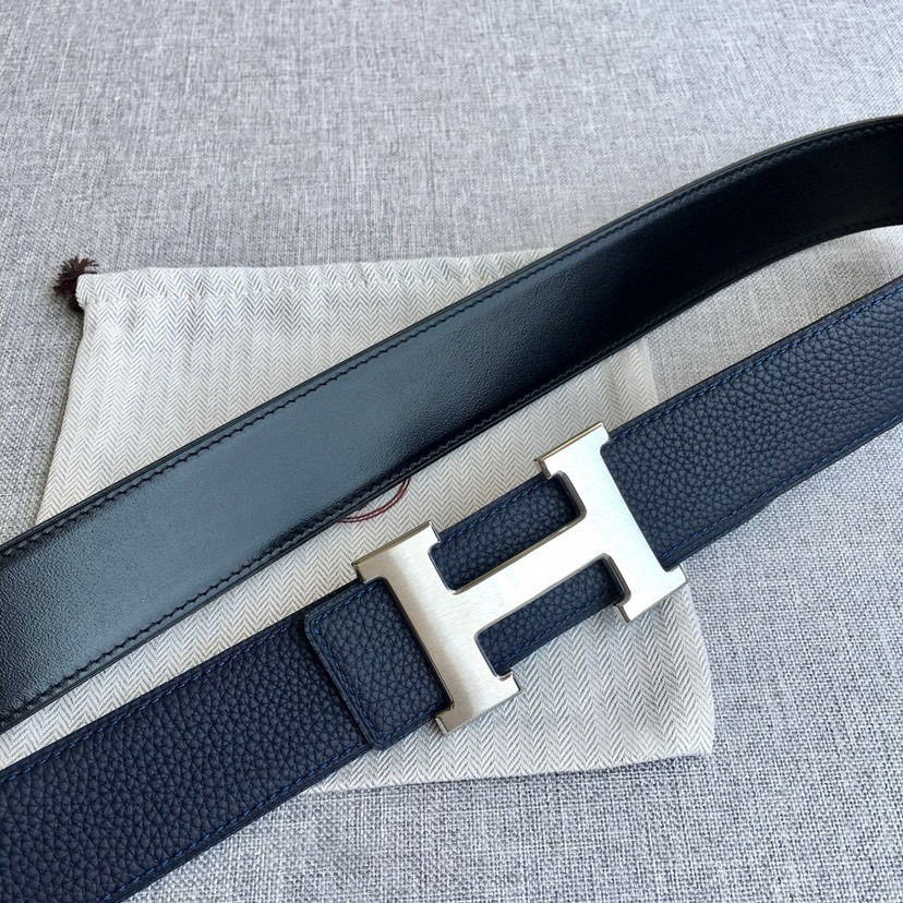 Hermes Designer Belt Mens Belts Womens Brand Belt Luxury Belt Length 100-125cm Woman Men Belt Fashion Classics Casual Letter Smooth Buckle Designer High Quality Belt