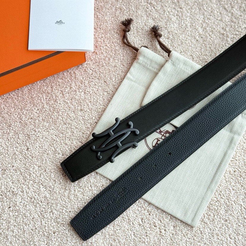 Hermes Designer Belt Mens Belts Womens Brand Belt Luxury Belt Length 100-125cm Woman Men Belt Fashion Classics Casual Letter Smooth Buckle Designer High Quality Belt