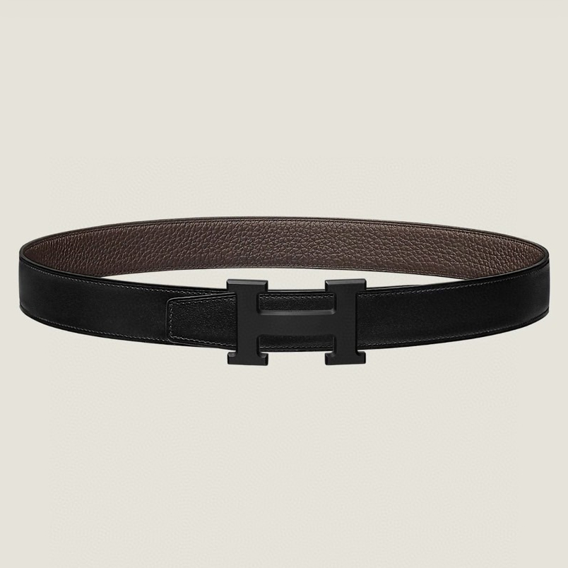 Hermes Belts For Women Designer Belt Womens Formal Smooth Buckle Woman Narrow Genuine Leather Golden Bronze Cowhide Design Thin Optional High Quality