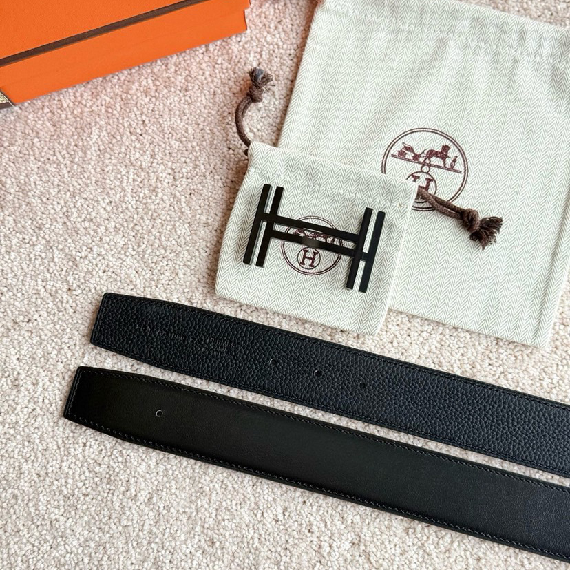 Hermes Designer Belt Mens Belts Womens Brand Belt Luxury Belt Length 100-125cm Woman Men Belt Fashion Classics Casual Letter Smooth Buckle Designer High Quality Belt