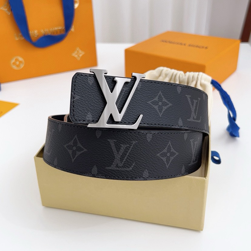 LV Designer Belt Mens Belts Womens Brand Belt Luxury Belt Length 100-125cm Woman Men Belt Fashion Classics Casual Letter Smooth Buckle Designer High Quality Belt