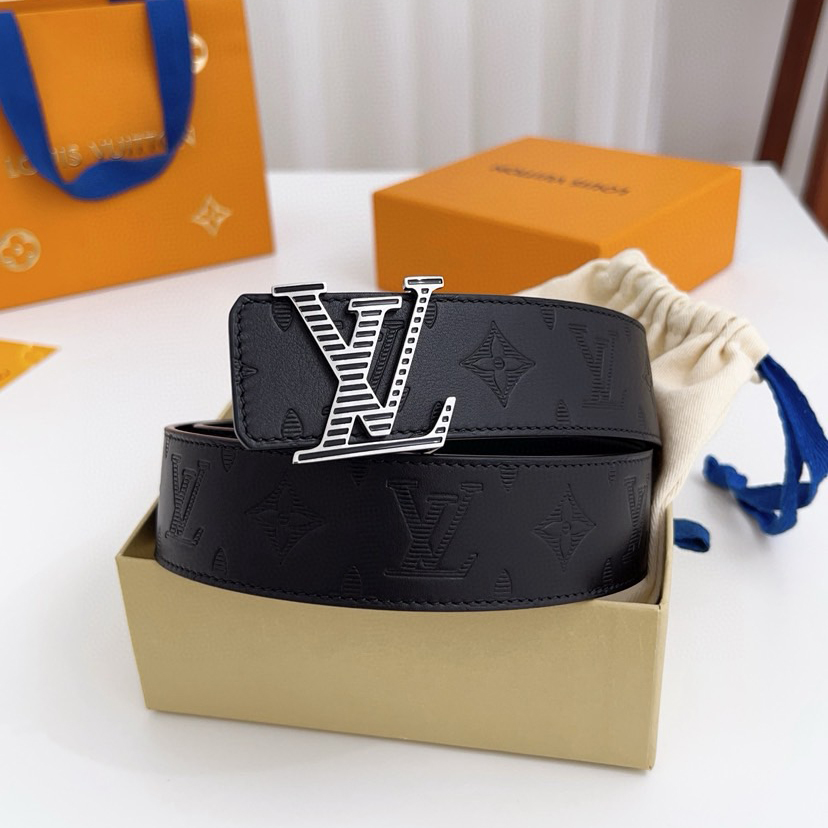 LV Designer Belt Mens Belts Womens Brand Belt Luxury Belt Length 100-125cm Woman Men Belt Fashion Classics Casual Letter Smooth Buckle Designer High Quality Belt