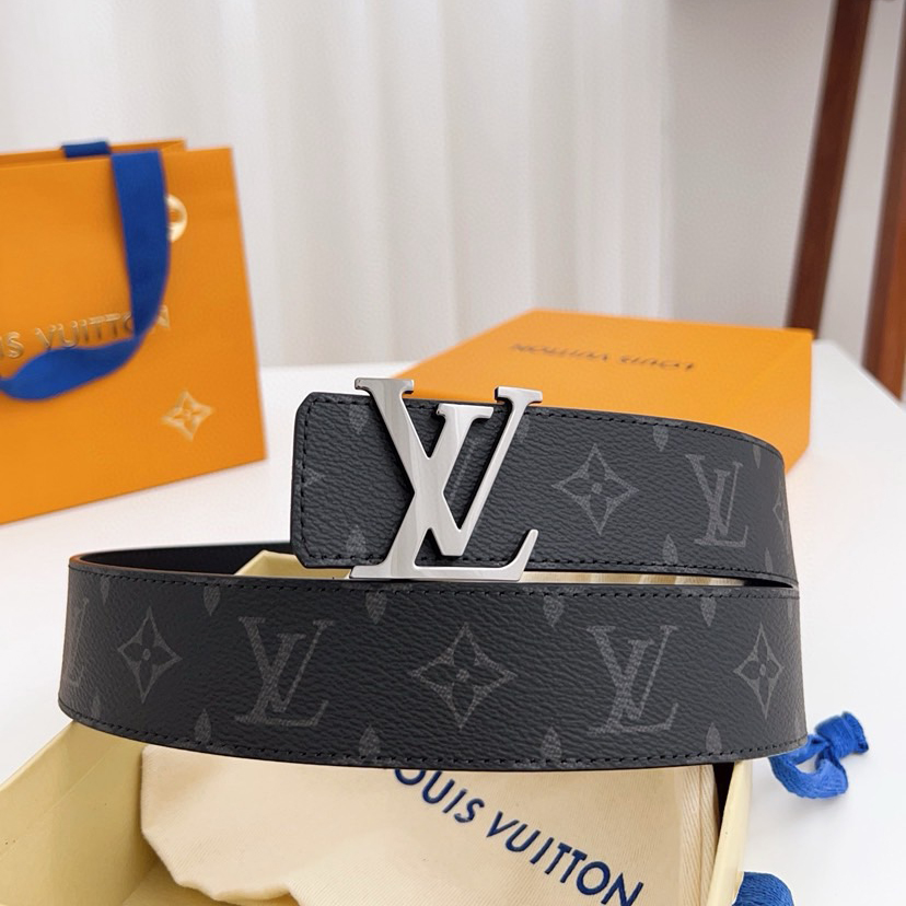 LV Designer Belt Mens Belts Womens Brand Belt Luxury Belt Length 100-125cm Woman Men Belt Fashion Classics Casual Letter Smooth Buckle Designer High Quality Belt