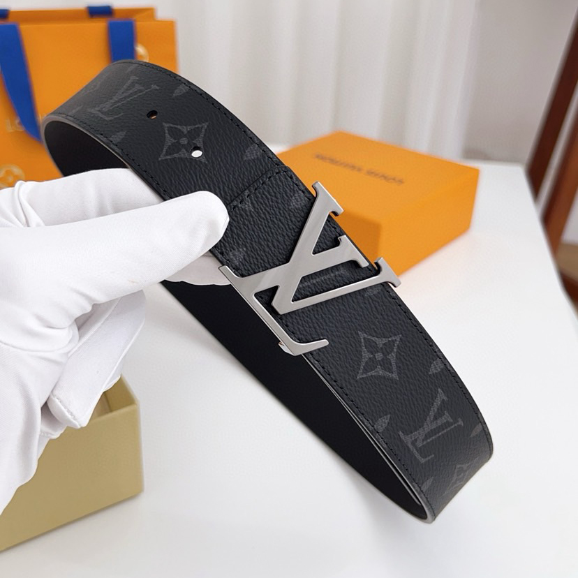 LV Designer Belt Mens Belts Womens Brand Belt Luxury Belt Length 100-125cm Woman Men Belt Fashion Classics Casual Letter Smooth Buckle Designer High Quality Belt