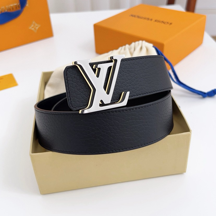 LV Designer Belt Mens Belts Womens Brand Belt Luxury Belt Length 100-125cm Woman Men Belt Fashion Classics Casual Letter Smooth Buckle Designer High Quality Belt