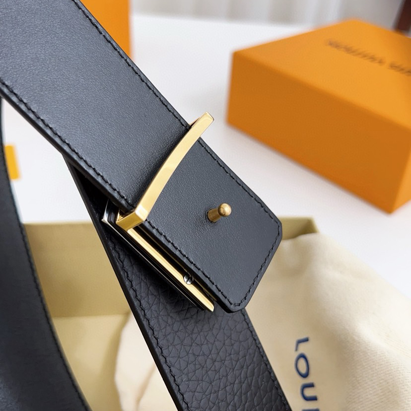 LV Designer Belt Mens Belts Womens Brand Belt Luxury Belt Length 100-125cm Woman Men Belt Fashion Classics Casual Letter Smooth Buckle Designer High Quality Belt