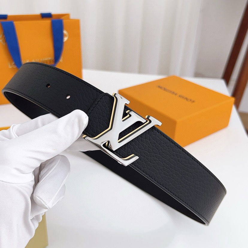 LV Designer Belt Mens Belts Womens Brand Belt Luxury Belt Length 100-125cm Woman Men Belt Fashion Classics Casual Letter Smooth Buckle Designer High Quality Belt