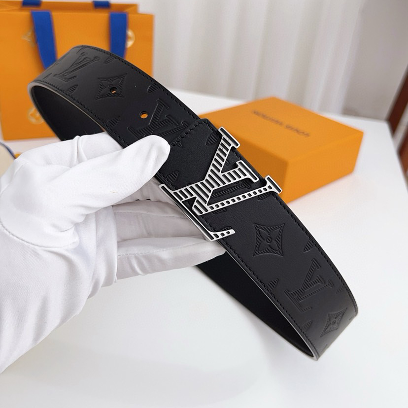 LV Designer Belt Mens Belts Womens Brand Belt Luxury Belt Length 100-125cm Woman Men Belt Fashion Classics Casual Letter Smooth Buckle Designer High Quality Belt