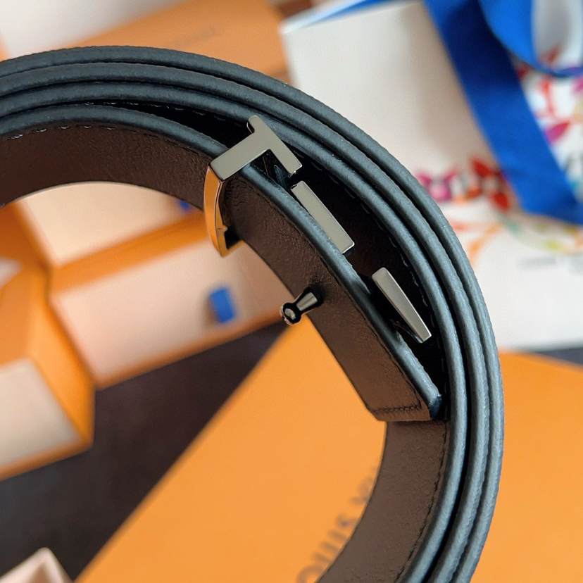 LV Designer Belt Mens Belts Womens Brand Belt Luxury Belt Length 100-125cm Woman Men Belt Fashion Classics Casual Letter Smooth Buckle Designer High Quality Belt