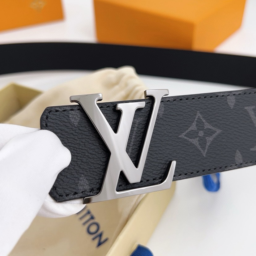 LV Designer Belt Mens Belts Womens Brand Belt Luxury Belt Length 100-125cm Woman Men Belt Fashion Classics Casual Letter Smooth Buckle Designer High Quality Belt