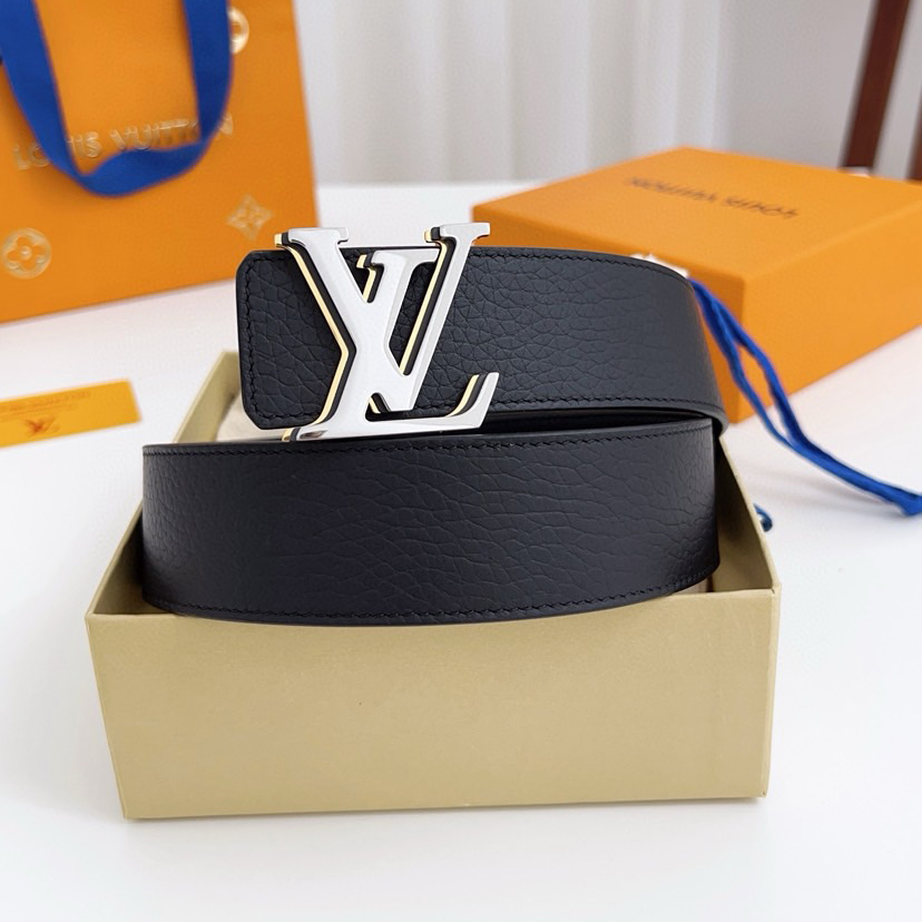 LV Designer Belt Mens Belts Womens Brand Belt Luxury Belt Length 100-125cm Woman Men Belt Fashion Classics Casual Letter Smooth Buckle Designer High Quality Belt