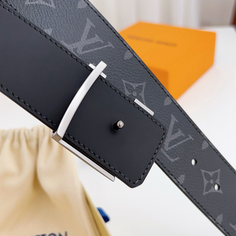 LV Designer Belt Mens Belts Womens Brand Belt Luxury Belt Length 100-125cm Woman Men Belt Fashion Classics Casual Letter Smooth Buckle Designer High Quality Belt