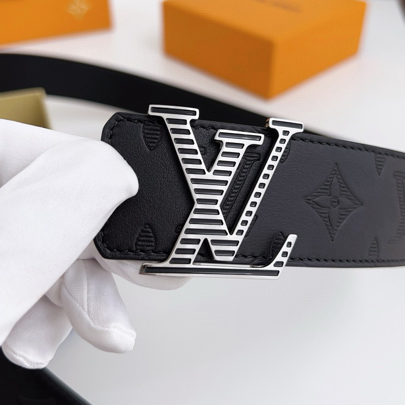 LV Designer Belt Mens Belts Womens Brand Belt Luxury Belt Length 100-125cm Woman Men Belt Fashion Classics Casual Letter Smooth Buckle Designer High Quality Belt