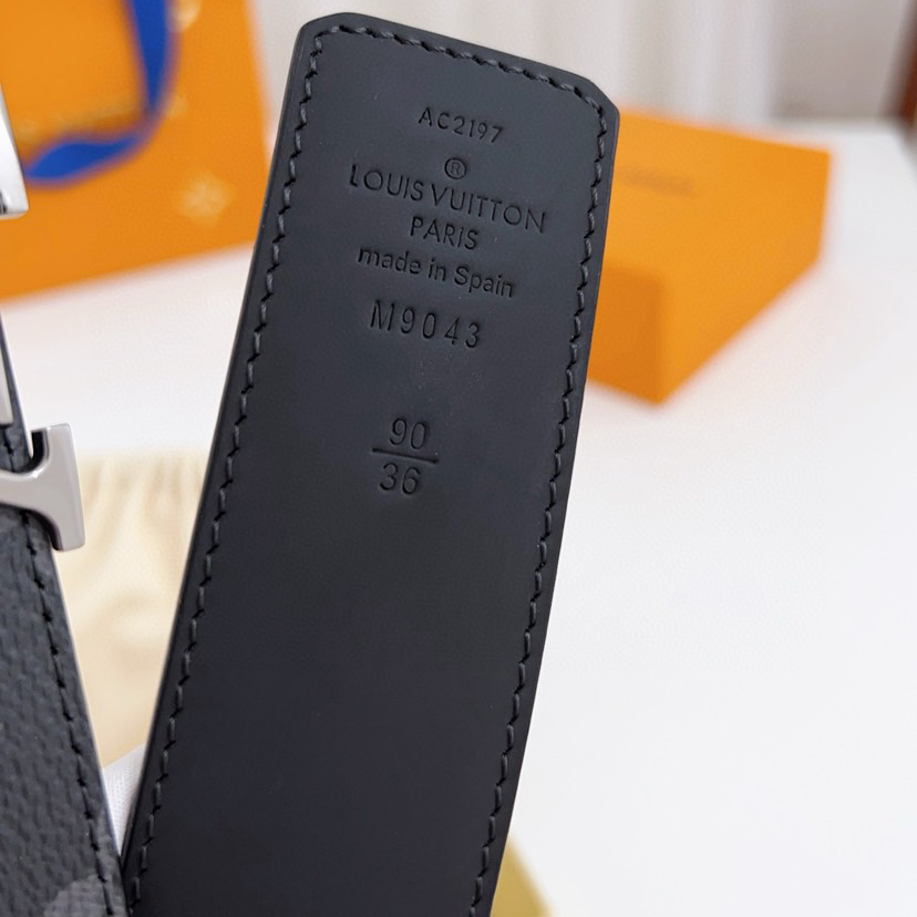 LV Designer Belt Mens Belts Womens Brand Belt Luxury Belt Length 100-125cm Woman Men Belt Fashion Classics Casual Letter Smooth Buckle Designer High Quality Belt