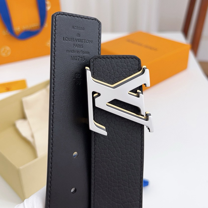LV Designer Belt Mens Belts Womens Brand Belt Luxury Belt Length 100-125cm Woman Men Belt Fashion Classics Casual Letter Smooth Buckle Designer High Quality Belt