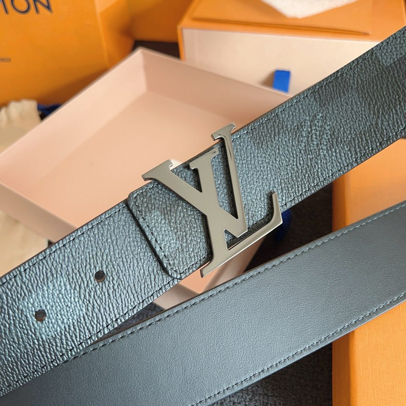 LV Designer Belt Mens Belts Womens Brand Belt Luxury Belt Length 100-125cm Woman Men Belt Fashion Classics Casual Letter Smooth Buckle Designer High Quality Belt
