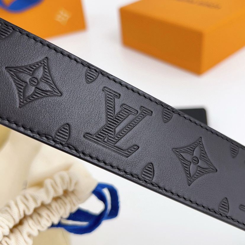 LV Designer Belt Mens Belts Womens Brand Belt Luxury Belt Length 100-125cm Woman Men Belt Fashion Classics Casual Letter Smooth Buckle Designer High Quality Belt