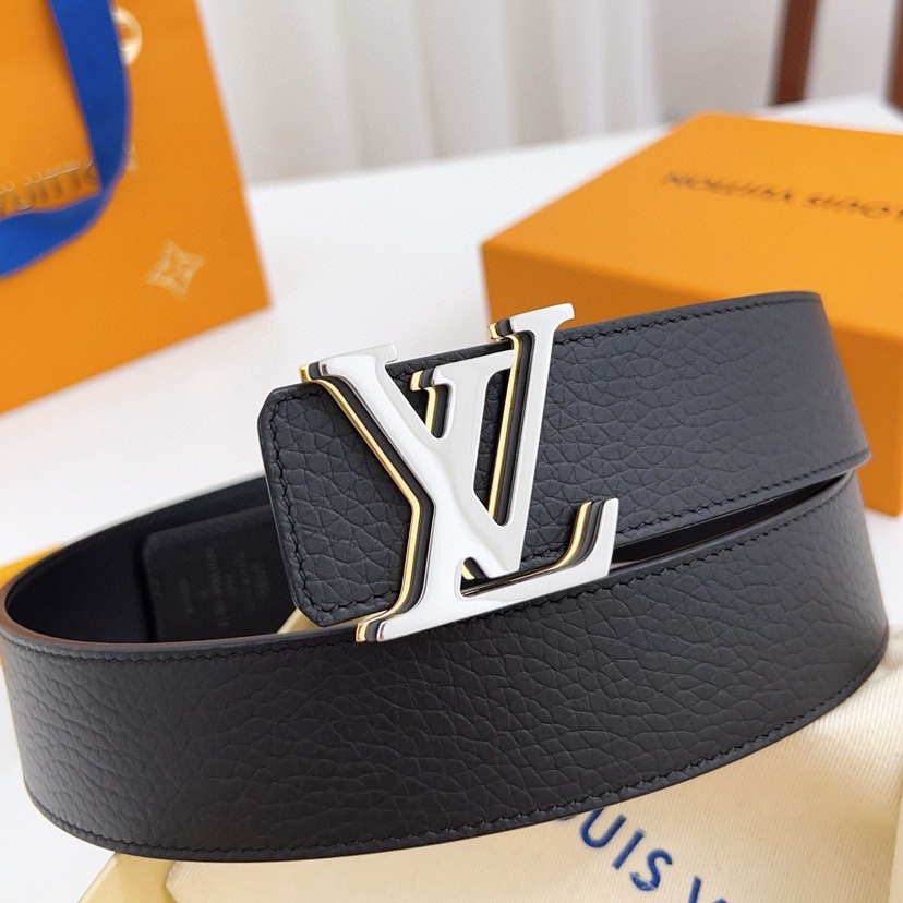 LV Designer Belt Mens Belts Womens Brand Belt Luxury Belt Length 100-125cm Woman Men Belt Fashion Classics Casual Letter Smooth Buckle Designer High Quality Belt