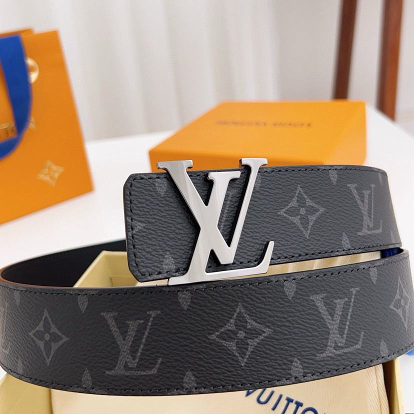 LV Designer Belt Mens Belts Womens Brand Belt Luxury Belt Length 100-125cm Woman Men Belt Fashion Classics Casual Letter Smooth Buckle Designer High Quality Belt