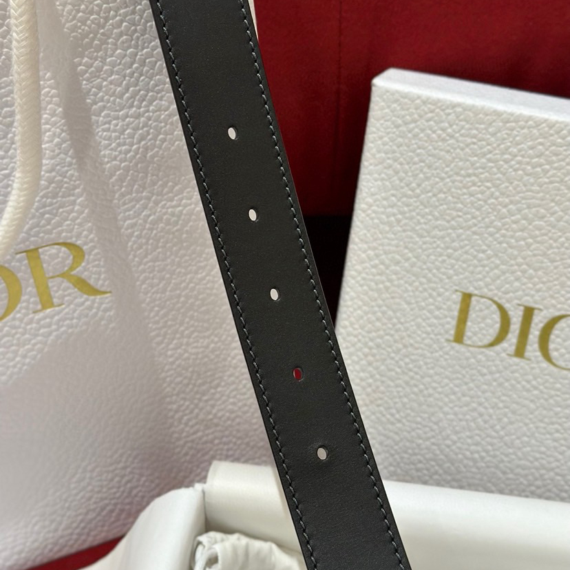 Dior Classic Designer Belt Belts For Women Man Designer Casual Letter Smooth Buckle Belt Couple Lovers Style