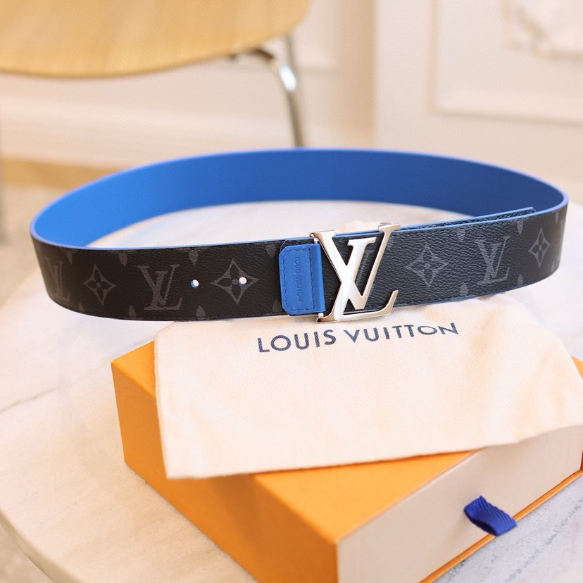 LV Designer Belt Mens Belts Womens Brand Belt Luxury Belt Length 100-125cm Woman Men Belt Fashion Classics Casual Letter Smooth Buckle Designer High Quality Belt
