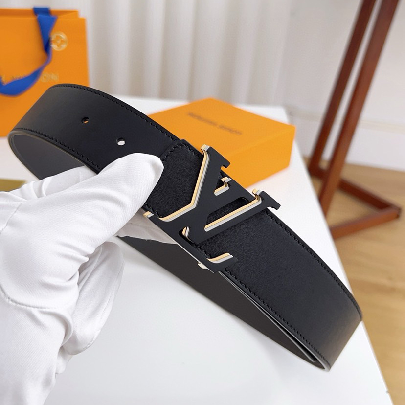 LV Designer Belt Mens Belts Womens Brand Belt Luxury Belt Length 100-125cm Woman Men Belt Fashion Classics Casual Letter Smooth Buckle Designer High Quality Belt