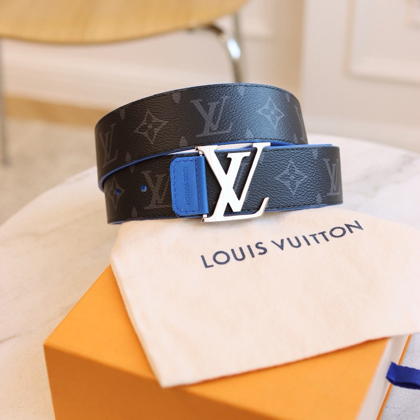 LV Designer Belt Mens Belts Womens Brand Belt Luxury Belt Length 100-125cm Woman Men Belt Fashion Classics Casual Letter Smooth Buckle Designer High Quality Belt