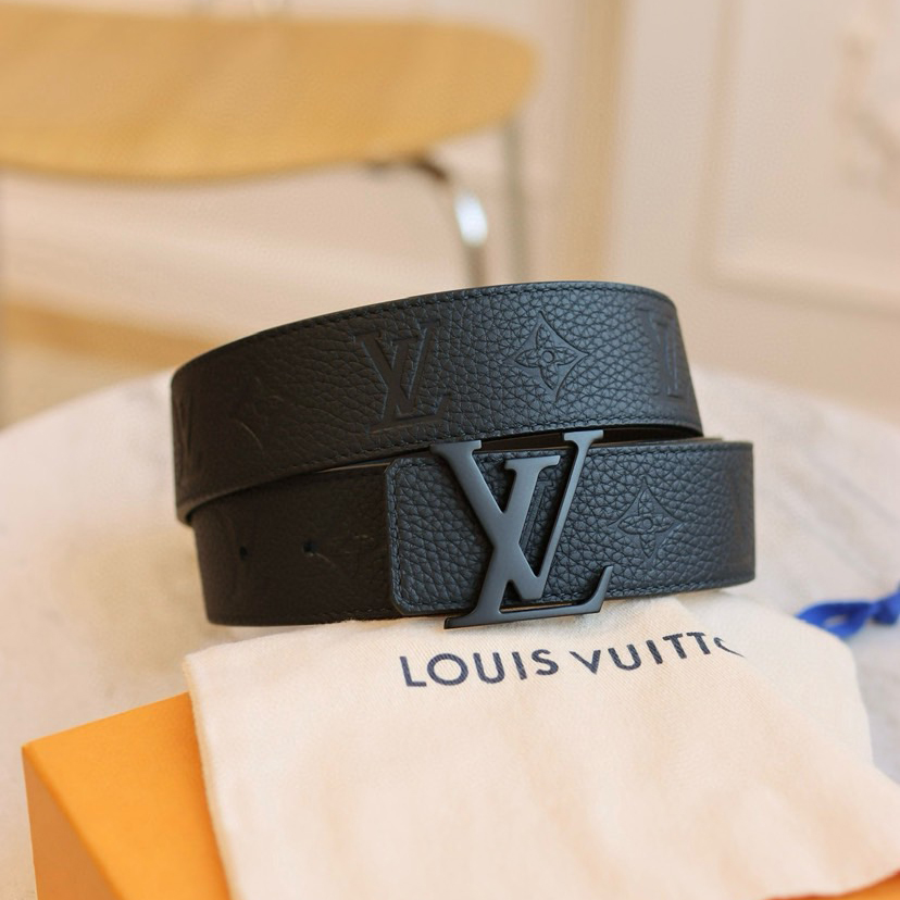 LV Designer Belt Mens Belts Womens Brand Belt Luxury Belt Length 100-125cm Woman Men Belt Fashion Classics Casual Letter Smooth Buckle Designer High Quality Belt