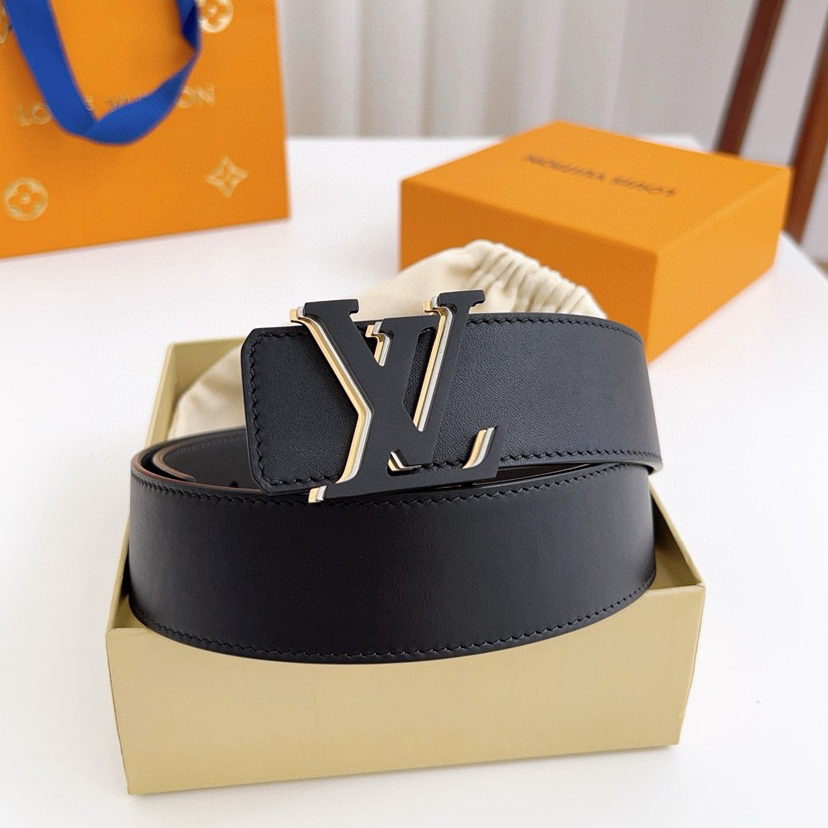LV Designer Belt Mens Belts Womens Brand Belt Luxury Belt Length 100-125cm Woman Men Belt Fashion Classics Casual Letter Smooth Buckle Designer High Quality Belt