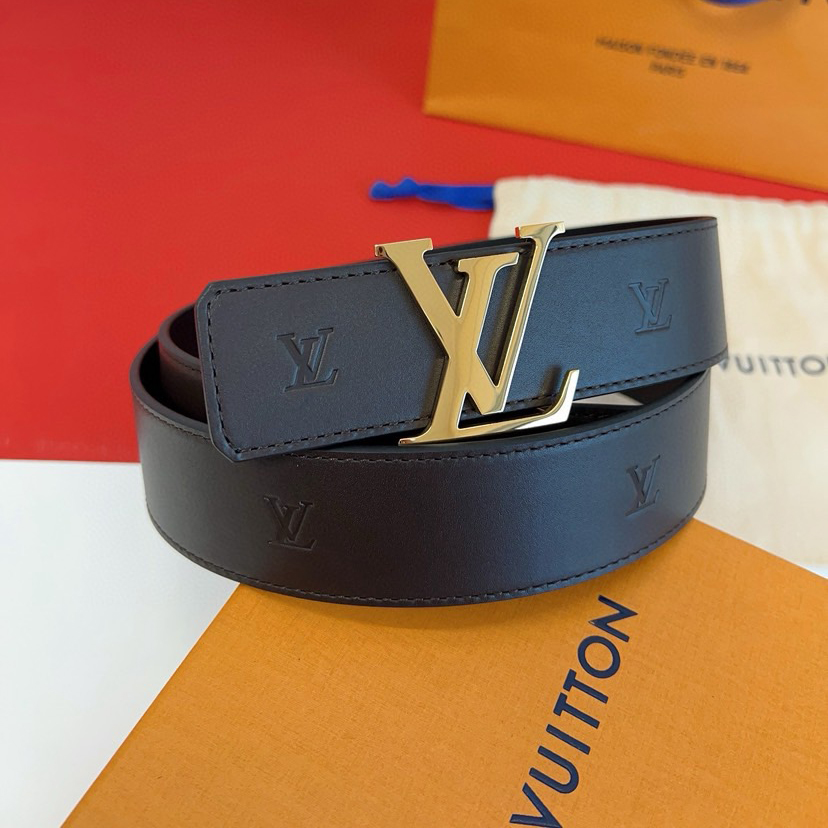 LV Designer Belt Mens Belts Womens Brand Belt Luxury Belt Length 100-125cm Woman Men Belt Fashion Classics Casual Letter Smooth Buckle Designer High Quality Belt