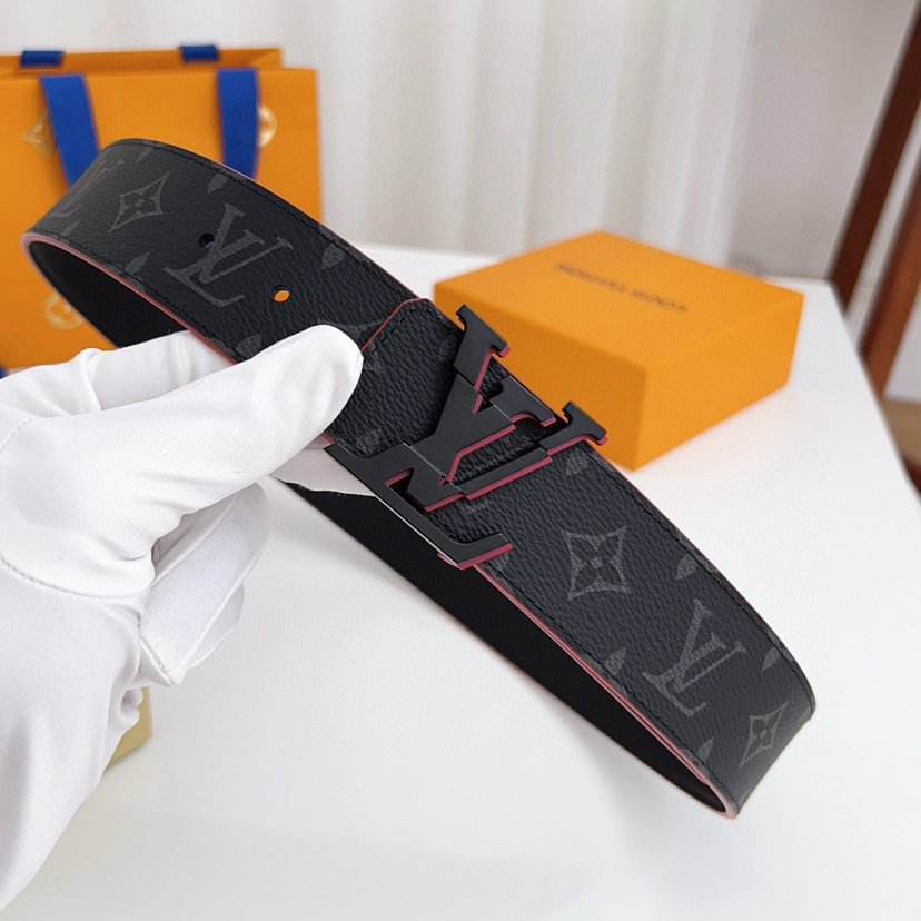 LV Designer Belt Mens Belts Womens Brand Belt Luxury Belt Length 100-125cm Woman Men Belt Fashion Classics Casual Letter Smooth Buckle Designer High Quality Belt