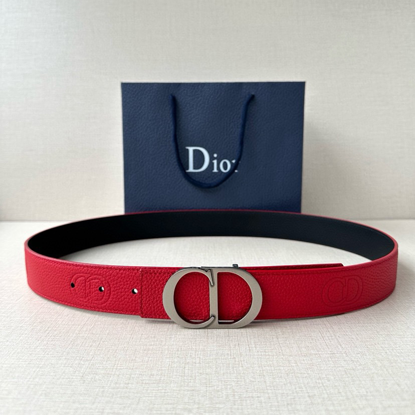 Dior Designer Belt Mens Belts Womens Brand Belt Luxury Belt Length 100-125cm Woman Men Belt Fashion Classics Casual Letter Smooth Buckle Designer High Quality Belt