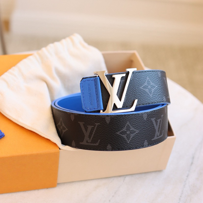 LV Designer Belt Mens Belts Womens Brand Belt Luxury Belt Length 100-125cm Woman Men Belt Fashion Classics Casual Letter Smooth Buckle Designer High Quality Belt