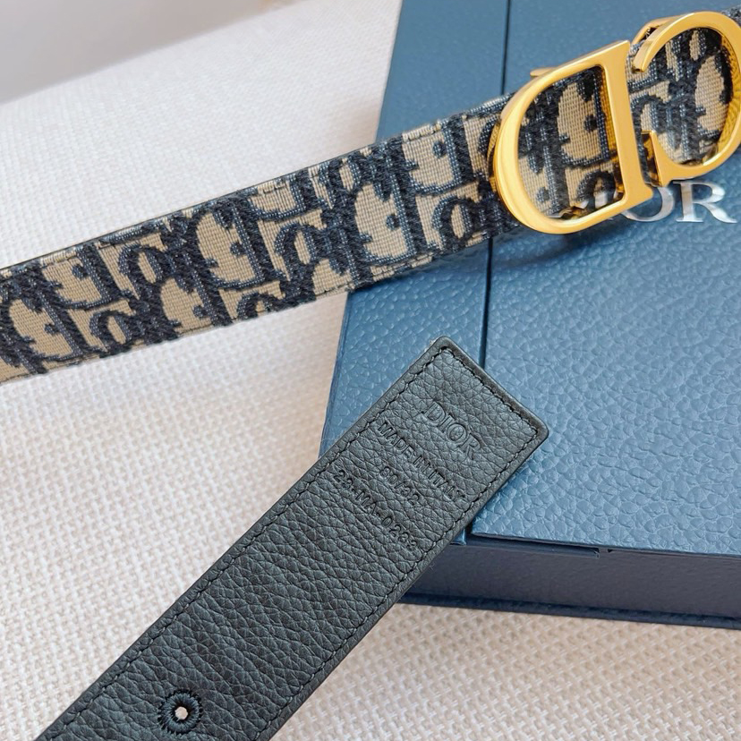 Dior Designer Belt Mens Belts Womens Brand Belt Luxury Belt Length 100-125cm Woman Men Belt Fashion Classics Casual Letter Smooth Buckle Designer High Quality Belt