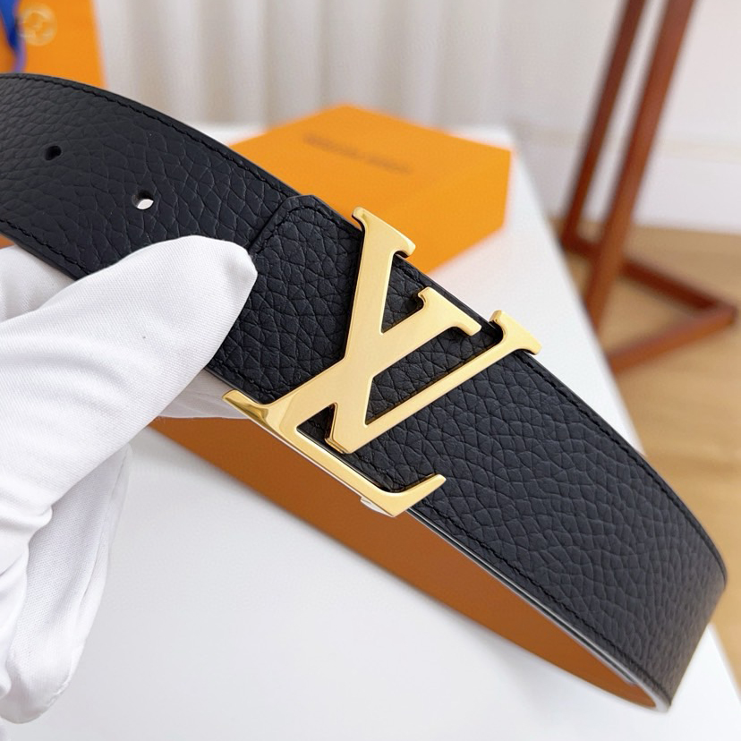LV Designer Belt Mens Belts Womens Brand Belt Luxury Belt Length 100-125cm Woman Men Belt Fashion Classics Casual Letter Smooth Buckle Designer High Quality Belt
