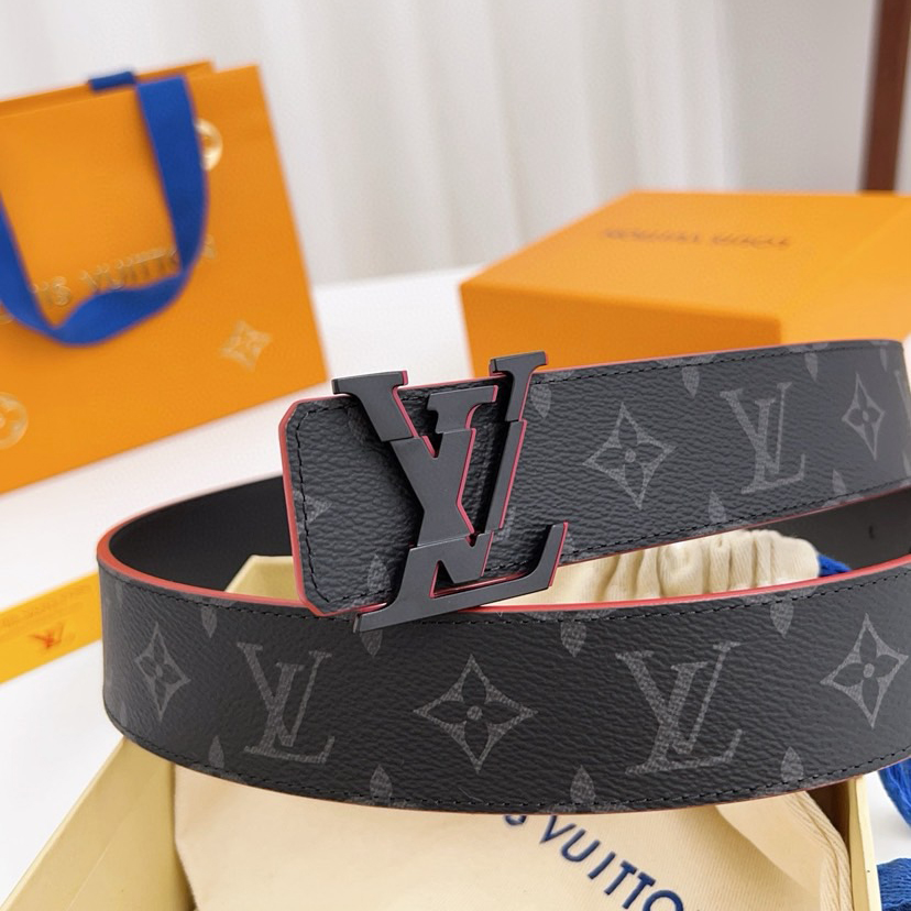 LV Designer Belt Mens Belts Womens Brand Belt Luxury Belt Length 100-125cm Woman Men Belt Fashion Classics Casual Letter Smooth Buckle Designer High Quality Belt