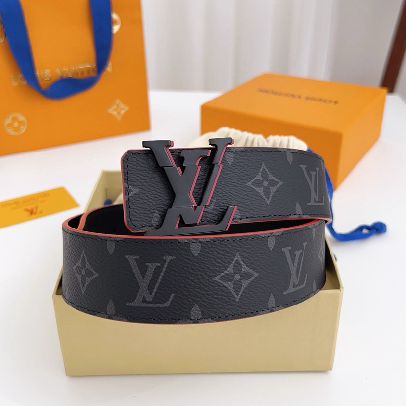LV Designer Belt Mens Belts Womens Brand Belt Luxury Belt Length 100-125cm Woman Men Belt Fashion Classics Casual Letter Smooth Buckle Designer High Quality Belt