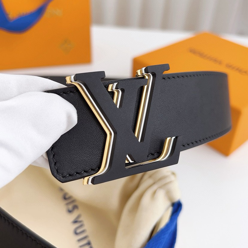 LV Designer Belt Mens Belts Womens Brand Belt Luxury Belt Length 100-125cm Woman Men Belt Fashion Classics Casual Letter Smooth Buckle Designer High Quality Belt