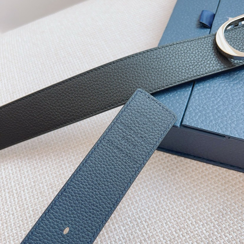 Dior Designer Belt Mens Belts Womens Brand Belt Luxury Belt Length 100-125cm Woman Men Belt Fashion Classics Casual Letter Smooth Buckle Designer High Quality Belt