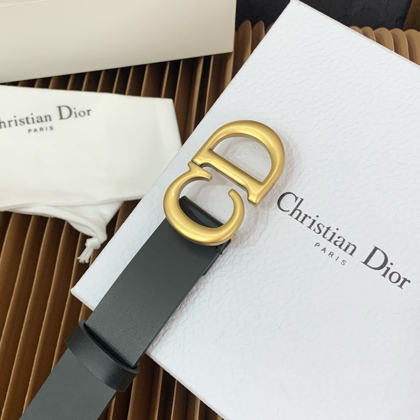 Dior Designer Belt Mens Belts Womens Brand Belt Luxury Belt Length 100-125cm Woman Men Belt Fashion Classics Casual Letter Smooth Buckle Designer High Quality Belt