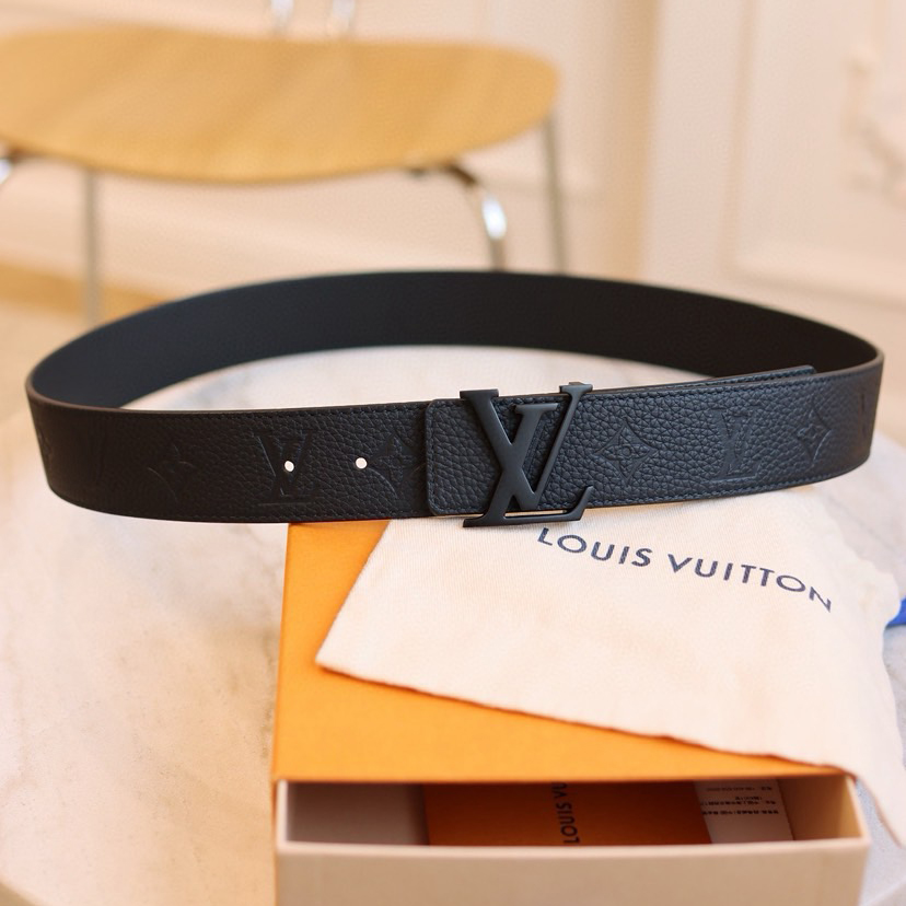 LV Designer Belt Mens Belts Womens Brand Belt Luxury Belt Length 100-125cm Woman Men Belt Fashion Classics Casual Letter Smooth Buckle Designer High Quality Belt