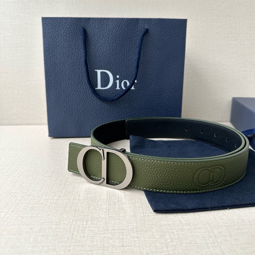 Dior Designer Belt Mens Belts Womens Brand Belt Luxury Belt Length 100-125cm Woman Men Belt Fashion Classics Casual Letter Smooth Buckle Designer High Quality Belt