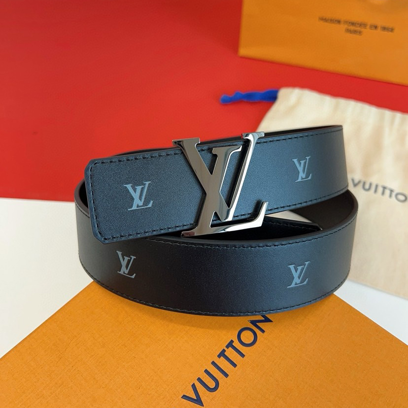 LV Designer Belt Mens Belts Womens Brand Belt Luxury Belt Length 100-125cm Woman Men Belt Fashion Classics Casual Letter Smooth Buckle Designer High Quality Belt