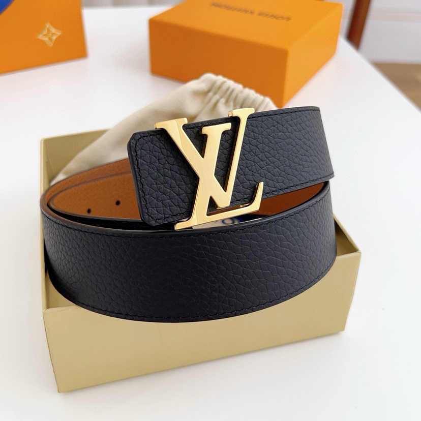 LV Designer Belt Mens Belts Womens Brand Belt Luxury Belt Length 100-125cm Woman Men Belt Fashion Classics Casual Letter Smooth Buckle Designer High Quality Belt